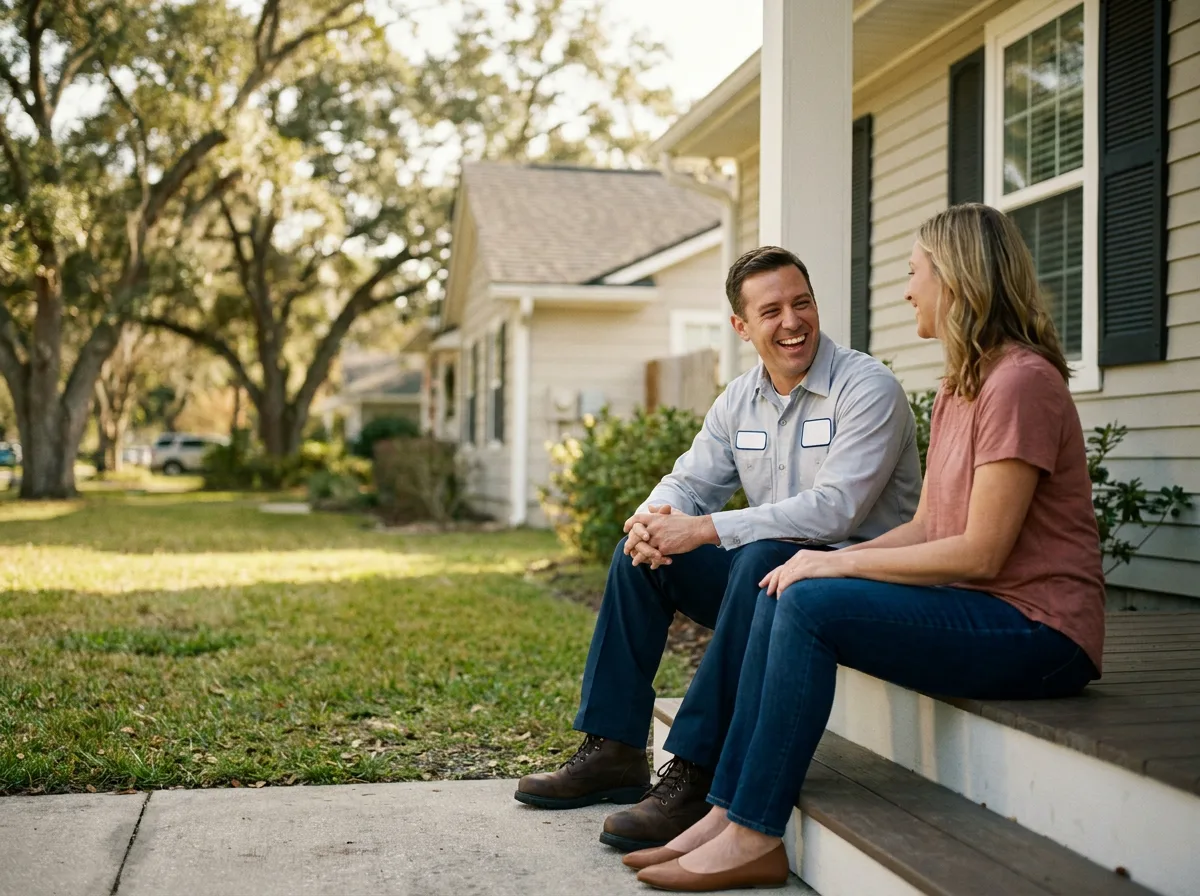 Septic tank pumping FAQs for Arcadia, FL
